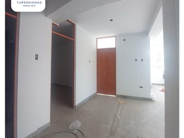 VENTA DEPARTAMENTOS ESTRENO URB LA PRADERA DE SANTA ANITA