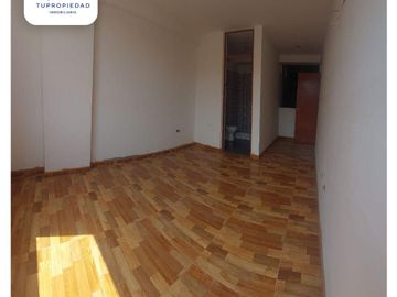 VENTA DEPARTAMENTOS ESTRENO URB LA PRADERA DE SANTA ANITA