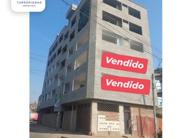 VENTA DEPARTAMENTOS ESTRENO URB LA PRADERA DE SANTA ANITA