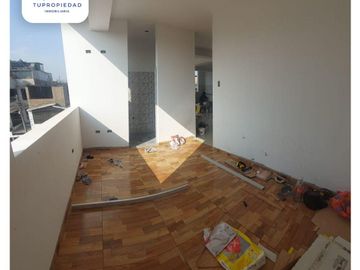 VENTA DEPARTAMENTOS ESTRENO URB LA PRADERA DE SANTA ANITA