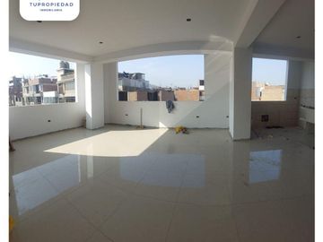 VENTA DEPARTAMENTOS ESTRENO URB LA PRADERA DE SANTA ANITA