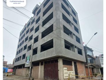 VENTA DEPARTAMENTOS ESTRENO URB LA PRADERA DE SANTA ANITA