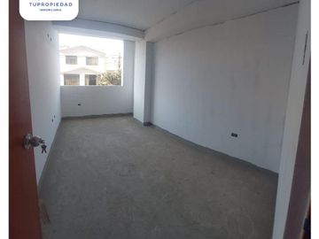 VENTA DEPARTAMENTOS ESTRENO URB LA PRADERA DE SANTA ANITA