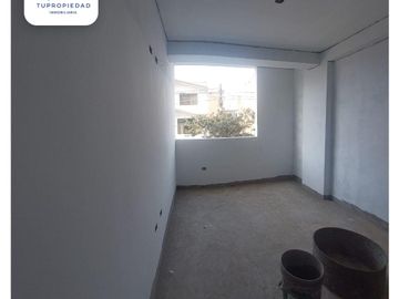 VENTA DEPARTAMENTOS ESTRENO URB LA PRADERA DE SANTA ANITA