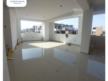 VENTA DEPARTAMENTOS ESTRENO URB LA PRADERA DE SANTA ANITA