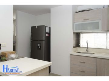 Venta Apartamento, Edificio Bambú, Bavaria, Santa Marta.