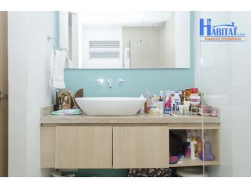 Venta Apartamento, Edificio Bambú, Bavaria, Santa Marta.