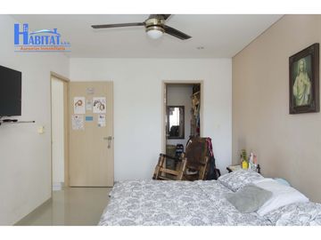 Venta Apartamento, Edificio Bambú, Bavaria, Santa Marta.