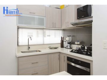 Venta Apartamento, Edificio Bambú, Bavaria, Santa Marta.