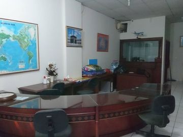 Dijual Cepat dan Disewakan Ruko Botanical diJoglo Jakarta Barat AJB