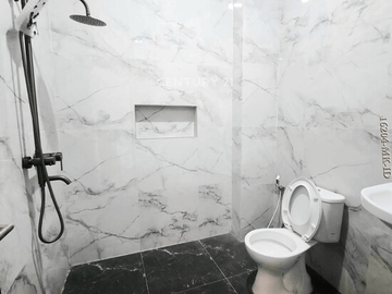 Dijual 2 Unit Rumah Brandnew Di Puri Bintaro Jaya Sektor 9