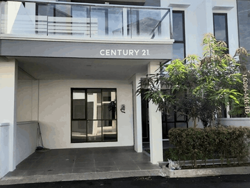 Dijual 2 Unit Rumah Brandnew Di Puri Bintaro Jaya Sektor 9