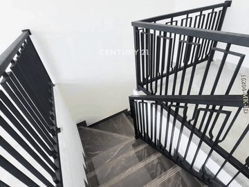 Dijual 2 Unit Rumah Brandnew Di Puri Bintaro Jaya Sektor 9