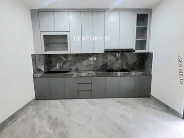 Dijual 2 Unit Rumah Brandnew Di Puri Bintaro Jaya Sektor 9