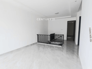 Dijual 2 Unit Rumah Brandnew Di Puri Bintaro Jaya Sektor 9