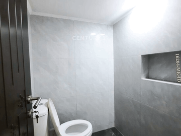 Dijual 2 Unit Rumah Brandnew Di Puri Bintaro Jaya Sektor 9