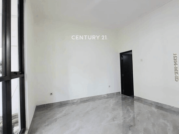 Dijual 2 Unit Rumah Brandnew Di Puri Bintaro Jaya Sektor 9