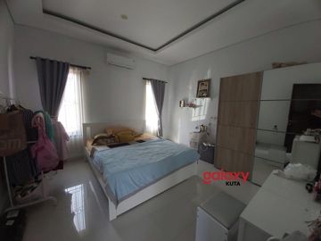 DIJUAL RUMAH TJAMPUHAN UTAMA BARAT PERING BLAHBATUH GIANYAR, BALI