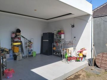 DIJUAL RUMAH TJAMPUHAN UTAMA BARAT PERING BLAHBATUH GIANYAR, BALI