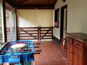 Casa - Maschwitz Privado