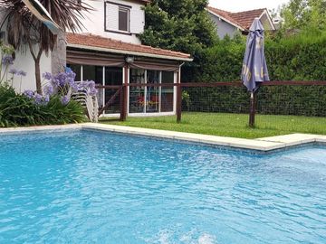 Casa - Maschwitz Privado