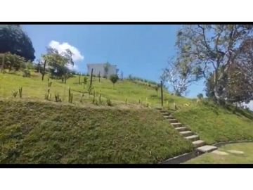 VENTA CASA CAMPESTRE LA CABAÑA  PISCINA | casas bataras Manizales