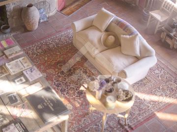 Casa en Venta en Ramón Subercaseaux