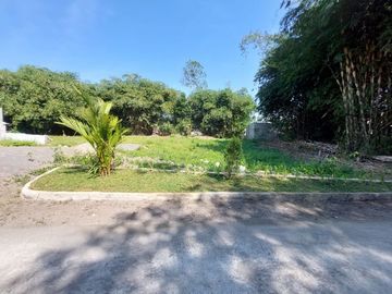 Rumah Minimalis Ekonomis di Randusari Klaten