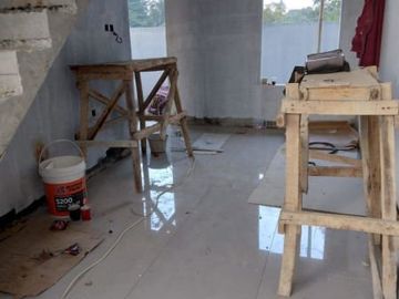 RN Rumah 2 Lantai Harga 1 Lantai Telaga Kahuripan Bogor