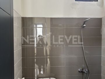 Cluster Nismara Harapan Indah Bekasi Jawa Barat