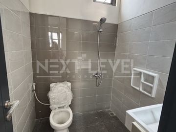 Cluster Nismara Harapan Indah Bekasi Jawa Barat
