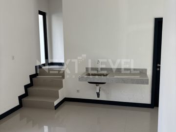 Cluster Nismara Harapan Indah Bekasi Jawa Barat