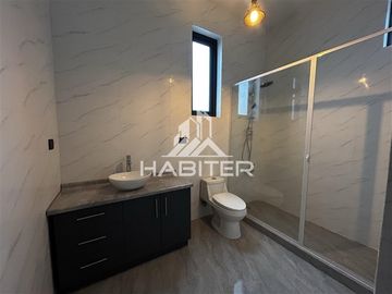 Casa en venta en Condominio Valle tranquilo, Curico 39885