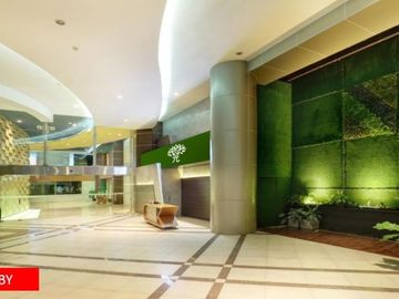 Apartemen Pasar Baru Mansion Studio Furnished MInimalis Jakarta Pusat