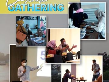 Hunian modern hanya 200juta sidoarjo dekat pusat kota