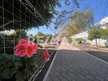 VENTA TERRENO SALON DE FIESTAS O RESTAURANTE