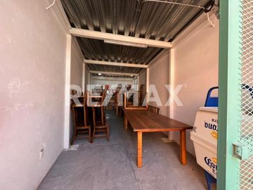 VENTA TERRENO SALON DE FIESTAS O RESTAURANTE