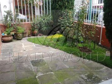 Casas Venta Toluca Zona Toluca 08-CV-1063