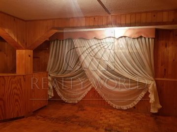 Casas Venta Toluca Zona Toluca 08-CV-1063