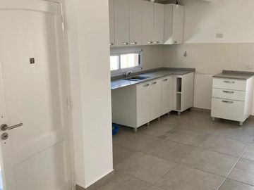 PROPIEDAD  3 AMBIENTES A ESTRENAR