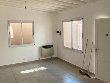 PROPIEDAD  3 AMBIENTES A ESTRENAR