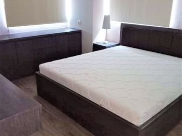 Best Unit 1 Park Residence Tipe 2BR & Furnished APT-A3149