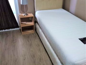 Best Unit 1 Park Residence Tipe 2BR & Furnished APT-A3149