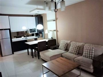 Best Unit 1 Park Residence Tipe 2BR & Furnished APT-A3149