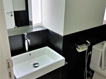 Best Unit 1 Park Residence Tipe 2BR & Furnished APT-A3149