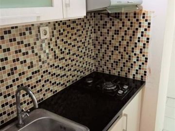Best Unit 1 Park Residence Tipe 2BR & Furnished APT-A3149