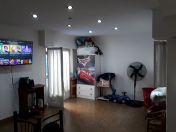 Departamento Tipo Casa en venta en Lanus Oeste