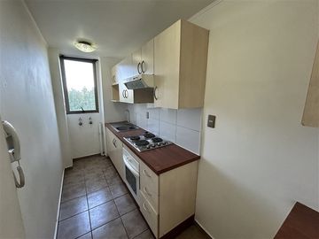 Departamento Venta 2D 1B 1B Alameda Talca