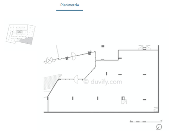 Local Comercial en arriendo en Las Condes
