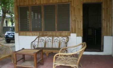 Beach House for Sale in San Fernando, La
